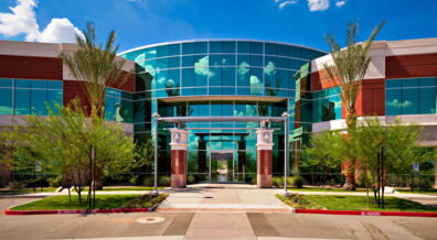 educational building mold issues during construction