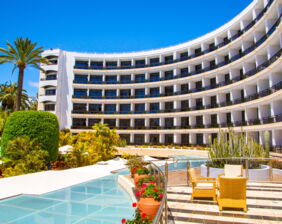 luxury resort mold and moisture problem solving