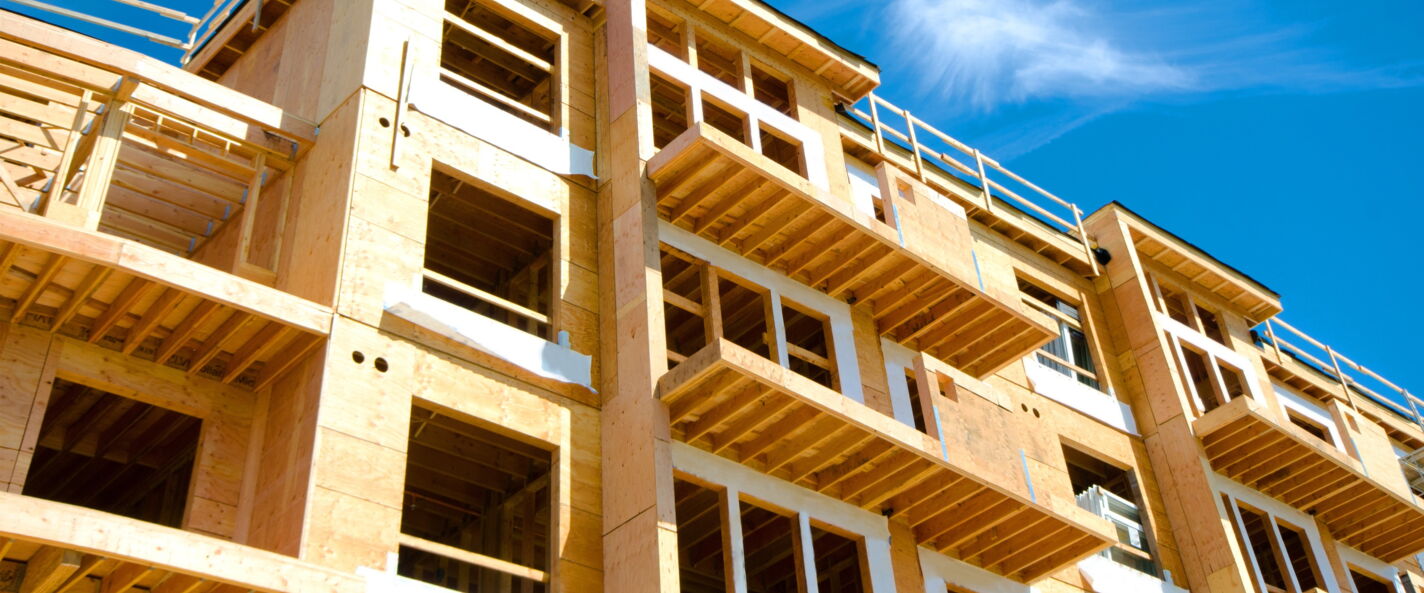 Preventing Mold and Moisture Problems - Building Forensics Group