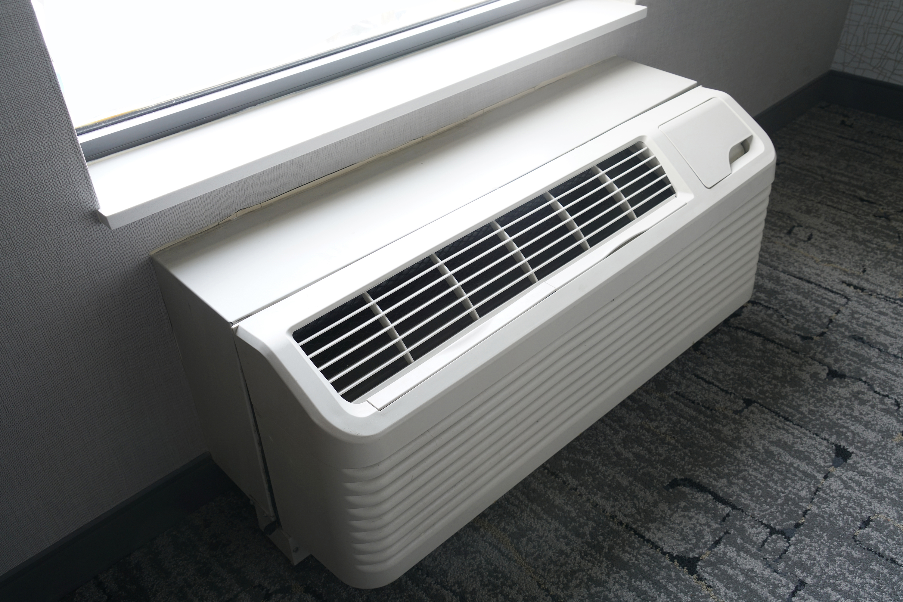 Decades of Experience Reveal Risk in Utilizing PTAC Units in Hotel ...